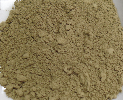 綠礦泥粉 (150g)